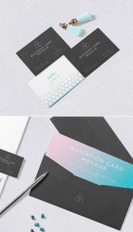 4A廣告公司名片 專業形象的第一印象與設計資源指南