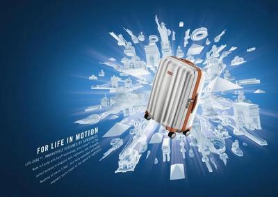 創意新生 廣告設計中的新鮮感如何成就代理代辦行業的品牌魅力